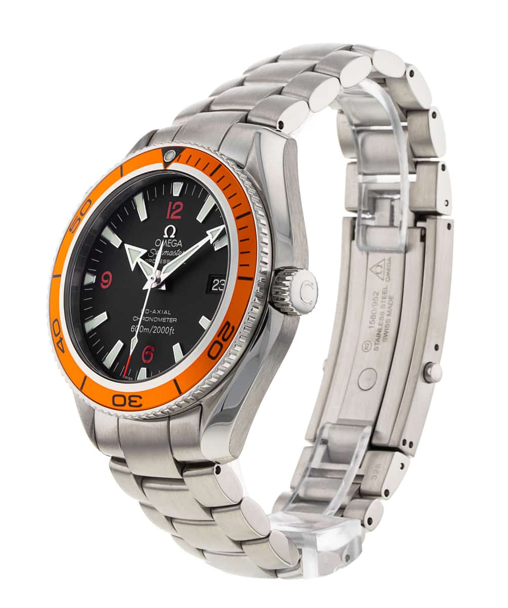 Omega Planet Ocean 2209.50.00 Omega Planet Ocean 2209.50.00
